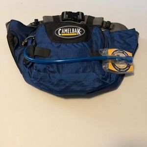 Camelbak hydro fanny pack